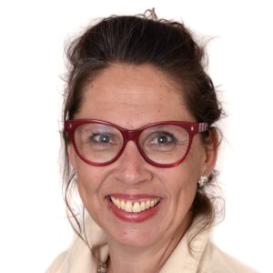 Barbara Chastellain-Fanti